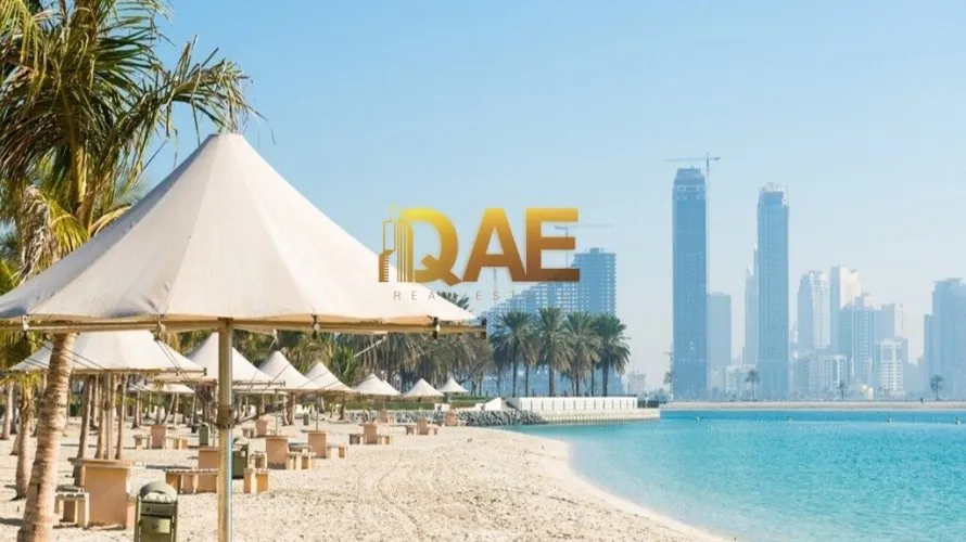 10 غرفة نوم  فيلا في دبي, الإمارات العربية المتحدة رقم 187 № 4