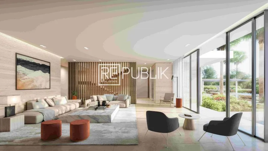 REEM HILLS في جزيرة الريم, الإمارات العربية المتحدة رقم 16 № 5