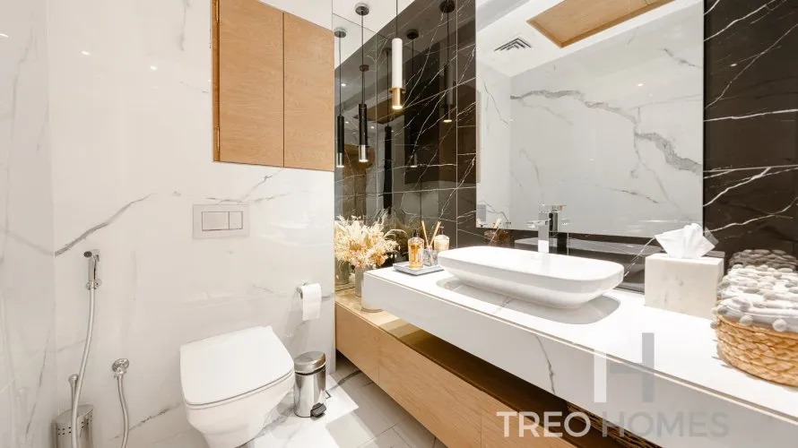 6 غرفة نوم  فيلا في المرابع العربية, الإمارات العربية المتحدة رقم 678 № 6