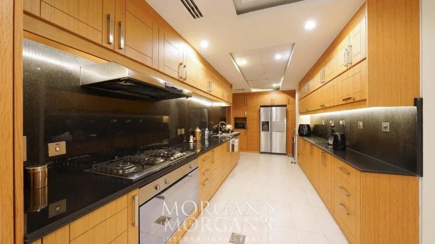 5 غرفة نوم  فيلا في Jumeirah Park, الإمارات العربية المتحدة رقم 660 № 7