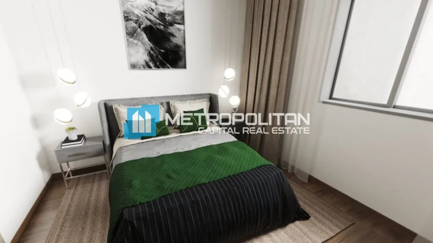 6 غرفة نوم  فيلا في جزيرة ياس, الإمارات العربية المتحدة رقم 1673 № 8