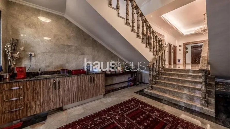 7 غرفة نوم  فيلا في الخوانيج, الإمارات العربية المتحدة رقم 825 № 17