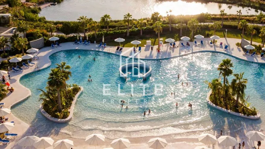 7 غرفة نوم  فيلا في دبي, الإمارات العربية المتحدة رقم 1141