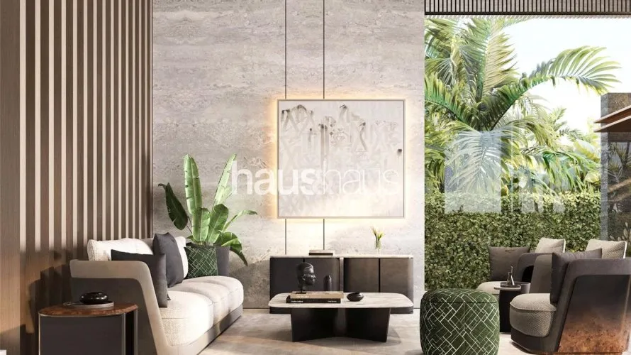 5 غرفة نوم  فيلا في Meydan, الإمارات العربية المتحدة رقم 830