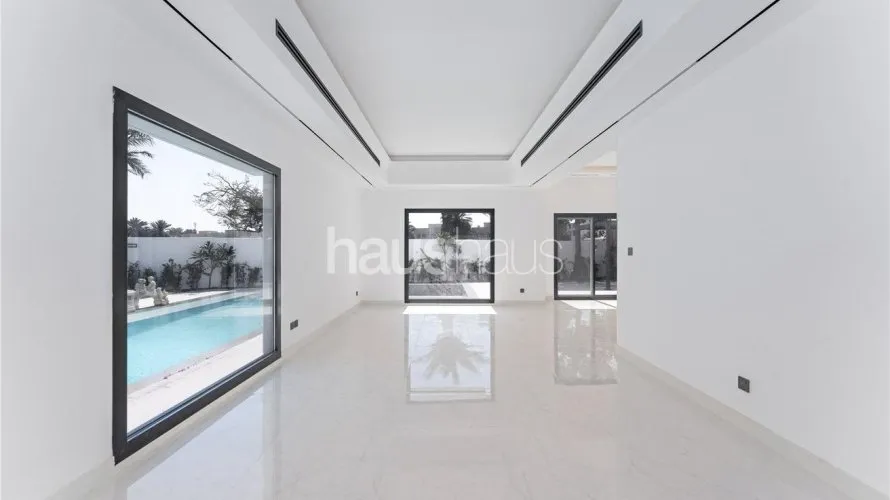 6 غرفة نوم  فيلا في Meadows, الإمارات العربية المتحدة رقم 763 № 6