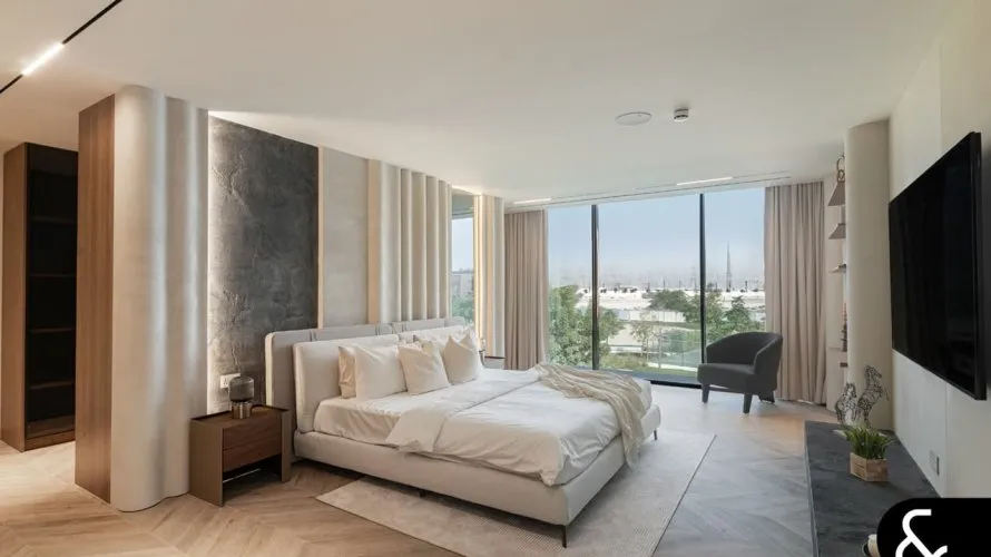 5 غرفة نوم  فيلا في Parkway Vistas, الإمارات العربية المتحدة رقم 1354 № 13