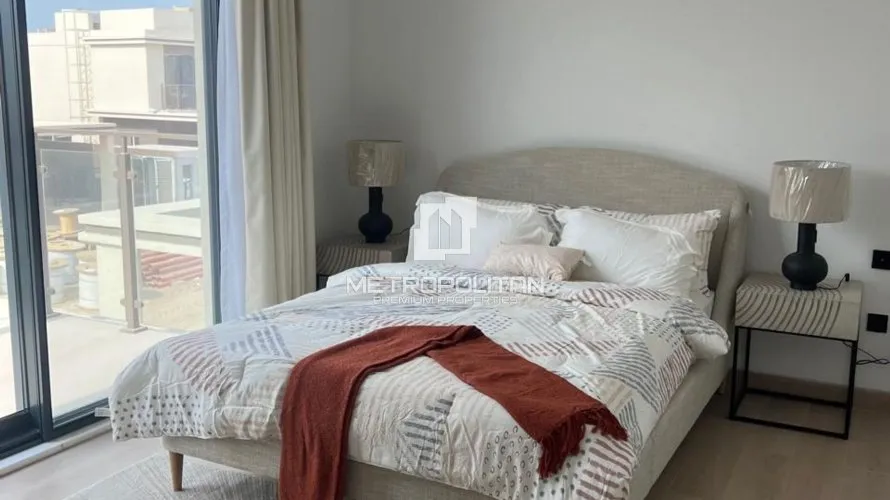 5 غرفة نوم  فيلا في Al Hamra Village, الإمارات العربية المتحدة رقم 1267 № 2