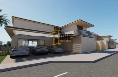 5 غرفة نوم  فيلا في Al Hamra Village, الإمارات العربية المتحدة رقم 611