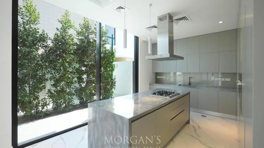 6 غرفة نوم  فيلا في Al Barari Villas, الإمارات العربية المتحدة رقم 477 № 35