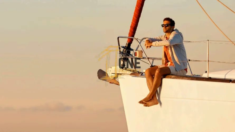 4 غرف نوم فيلا في Al Marjan Island, الإمارات العربية المتحدة رقم 616 № 9