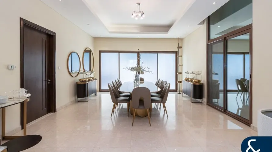 5 غرفة نوم  فيلا في Meydan, الإمارات العربية المتحدة رقم 1308 № 1