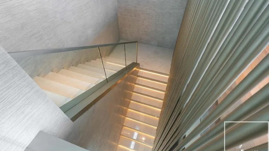 4 غرف نوم فيلا في نخلة جميرا, الإمارات العربية المتحدة رقم 1454 № 8