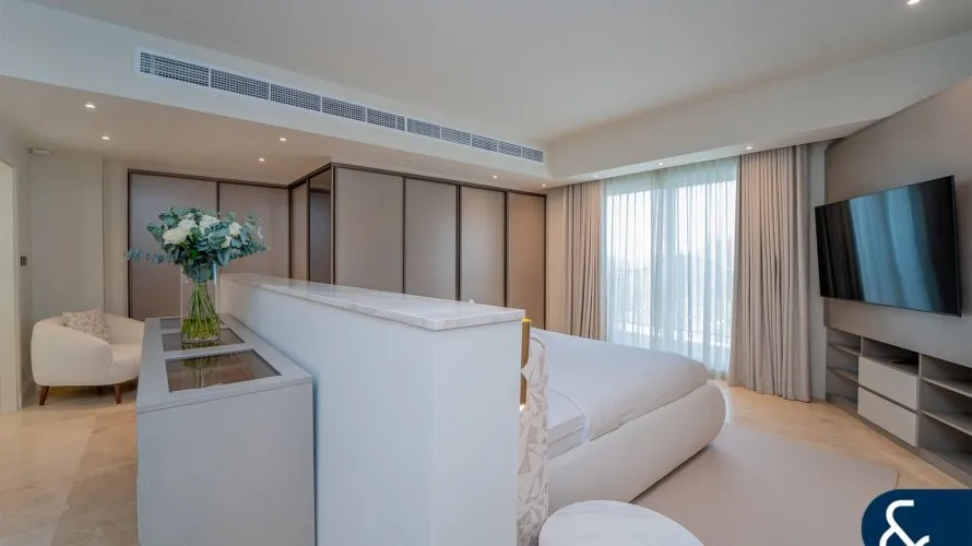 5 غرفة نوم  فيلا في Victory Heights, الإمارات العربية المتحدة رقم 1315 № 9