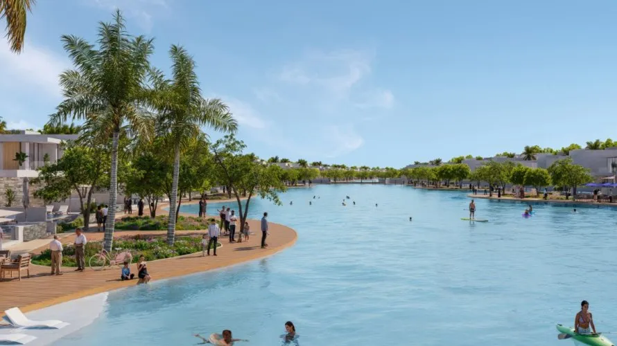 6 غرفة نوم  فيلا في Umm Al Quwain Marina, الإمارات العربية المتحدة رقم 881 № 17