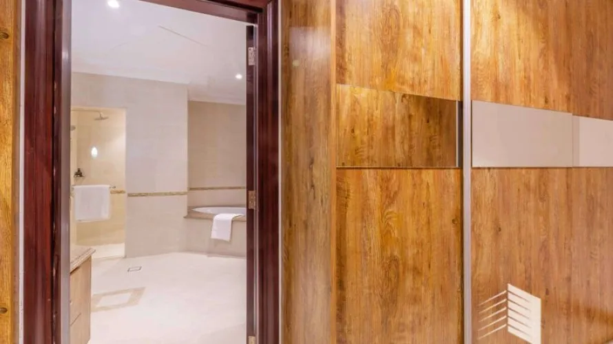 4 غرف نوم فيلا في Garden Homes, الإمارات العربية المتحدة رقم 575 № 12