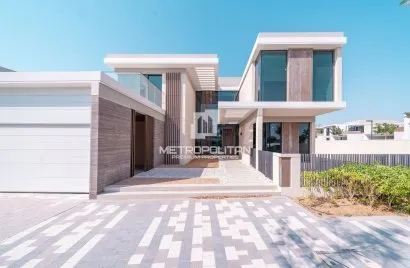 6 غرفة نوم  فيلا في Harmony, الإمارات العربية المتحدة رقم 1266