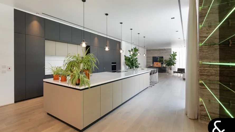 5 غرفة نوم  فيلا في Pearl Jumeirah, الإمارات العربية المتحدة رقم 1307 № 3