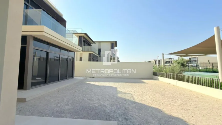 4 غرف نوم فيلا في Golf Place, الإمارات العربية المتحدة رقم 1278 № 21