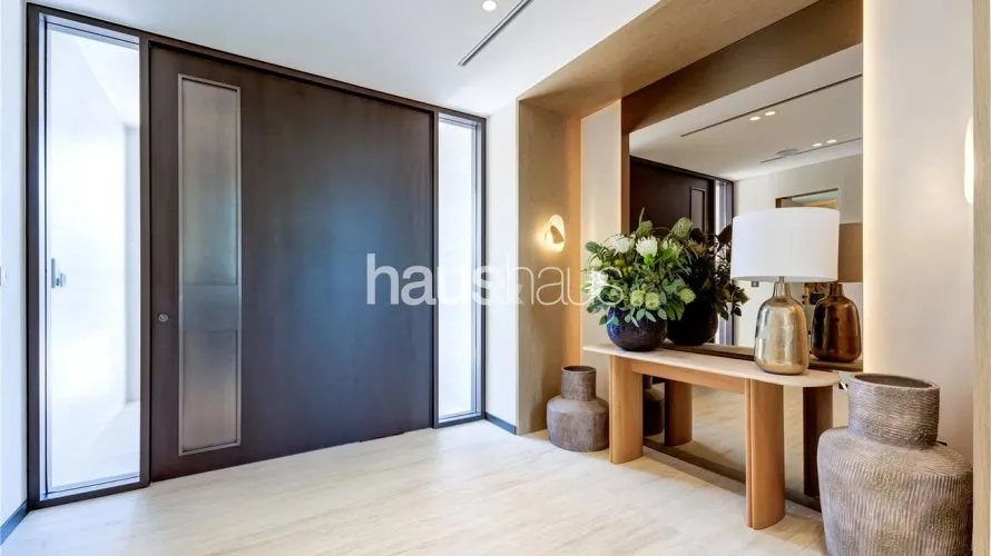 5 غرفة نوم  فيلا في Jumeirah Islands, الإمارات العربية المتحدة رقم 785 № 1