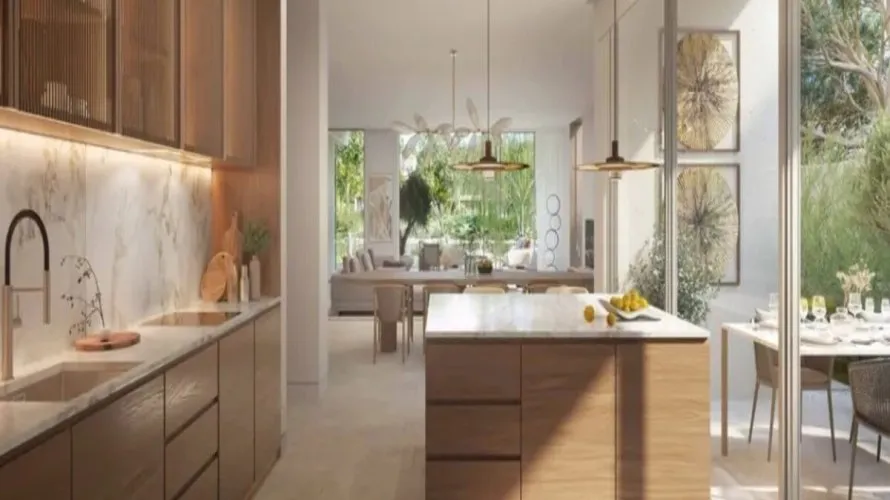 5 غرفة نوم  فيلا في Dubai Land, الإمارات العربية المتحدة رقم 610 № 4