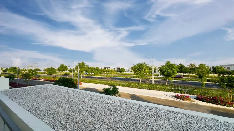 5 غرفة نوم  فيلا في دبي هيلز استيت, الإمارات العربية المتحدة رقم 875 № 9