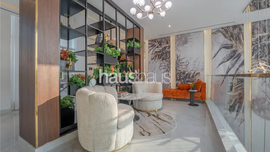 5 غرفة نوم  فيلا في Meydan, الإمارات العربية المتحدة رقم 799 № 15