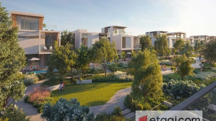 6 غرفة نوم  فيلا في Dubai Land, الإمارات العربية المتحدة رقم 626 № 4