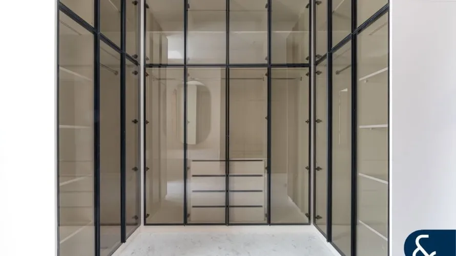 6 غرفة نوم  فيلا في Sobha Hartland, الإمارات العربية المتحدة رقم 1362 № 4