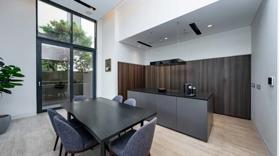 6 غرفة نوم  فيلا في دبي, الإمارات العربية المتحدة رقم 858 № 11