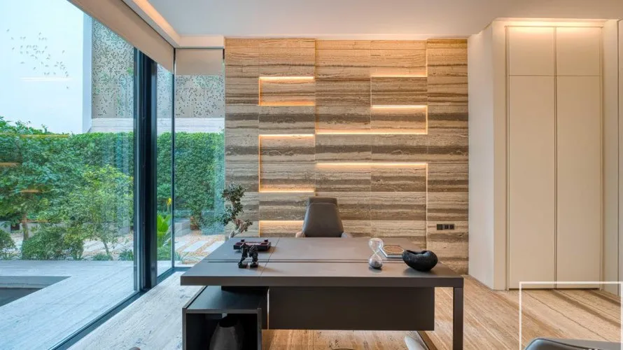 6 غرفة نوم  فيلا في نخلة جميرا, الإمارات العربية المتحدة رقم 1459 № 19