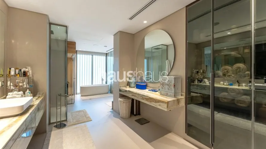 6 غرفة نوم  فيلا في Golf Place, الإمارات العربية المتحدة رقم 808 № 9