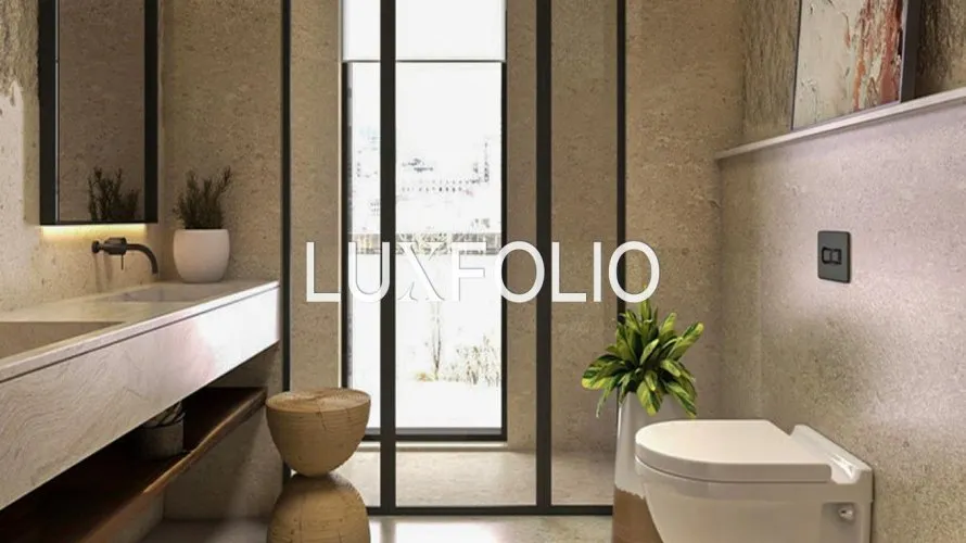 6 غرفة نوم  فيلا في Damac Lagoons, الإمارات العربية المتحدة رقم 842 № 9