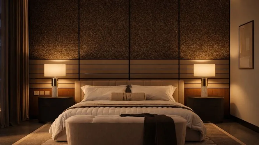 4 غرف نوم فيلا في دبي هيلز استيت, الإمارات العربية المتحدة رقم 1696 № 1