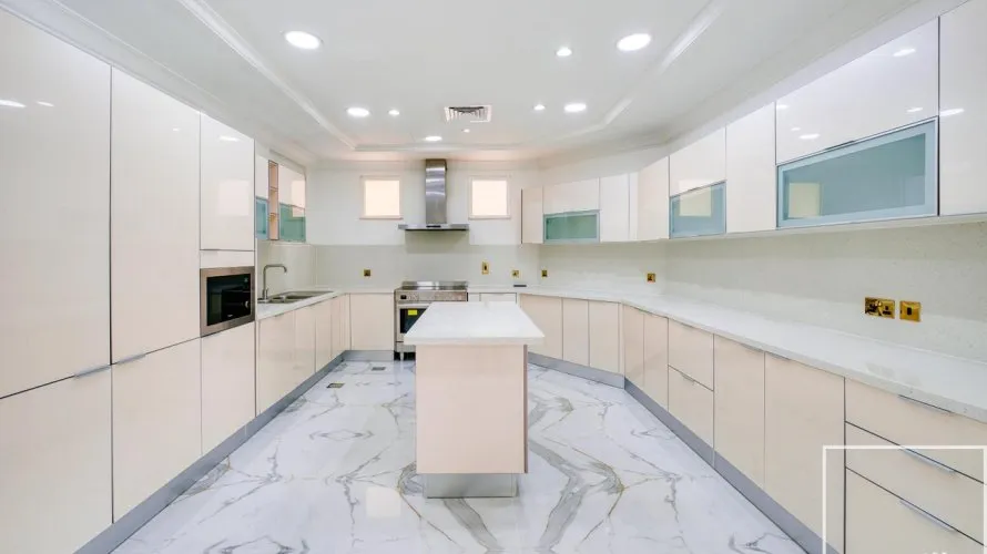 6 غرفة نوم  فيلا في Garden Homes, الإمارات العربية المتحدة رقم 1462 № 9