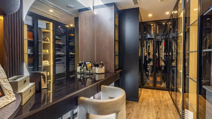 5 غرفة نوم  فيلا في Jumeirah Islands, الإمارات العربية المتحدة رقم 324 № 15