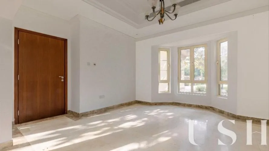 4 غرف نوم فيلا في Jumeirah Islands, الإمارات العربية المتحدة رقم 725 № 15