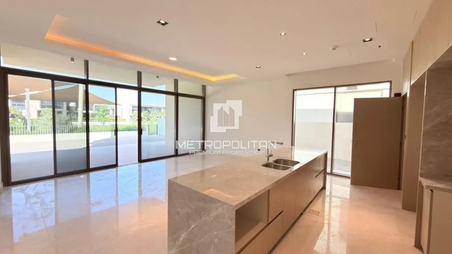 4 غرف نوم فيلا في Golf Place, الإمارات العربية المتحدة رقم 1278