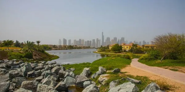 Jumeirah Islands № 8