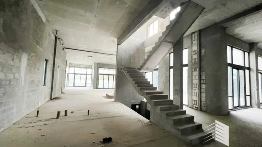 7 غرفة نوم  فيلا في Dubai Hills Grove, الإمارات العربية المتحدة رقم 188 № 2