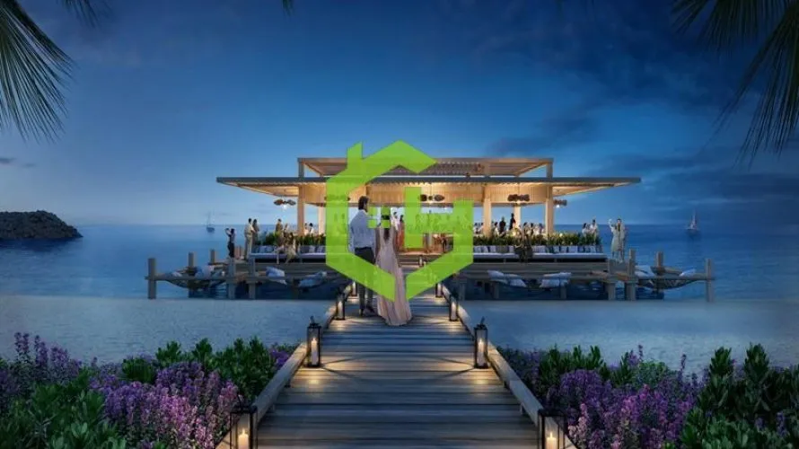 5 غرفة نوم  فيلا في Al Marjan Island, الإمارات العربية المتحدة رقم 458 № 6