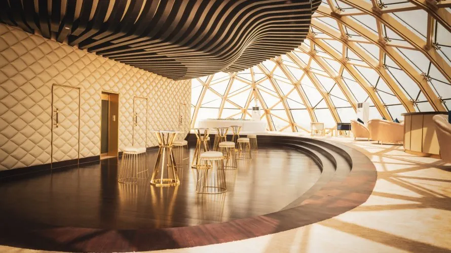 7 غرفة نوم  فيلا في دبي, الإمارات العربية المتحدة رقم 174 № 1