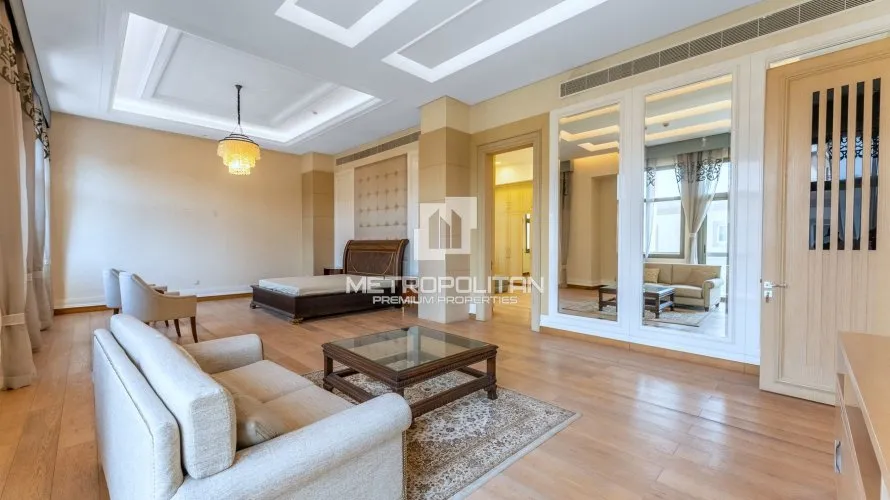 6 غرفة نوم  فيلا في Emirates Hills, الإمارات العربية المتحدة رقم 667 № 13