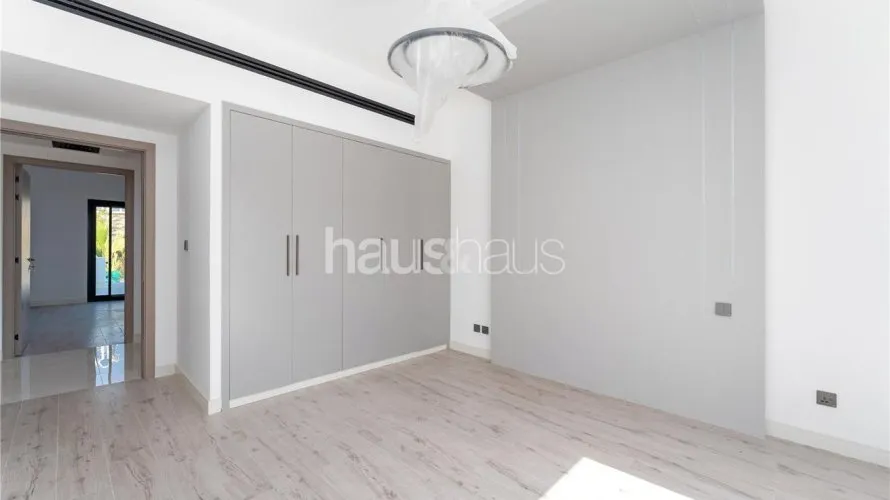 6 غرفة نوم  فيلا في Meadows, الإمارات العربية المتحدة رقم 763 № 11