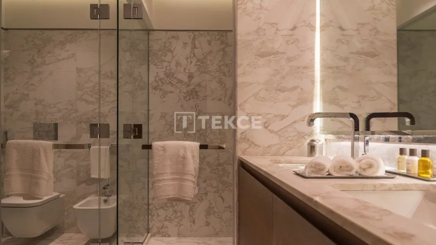 2 غرف نوم فيلا في The World Islands, الإمارات العربية المتحدة رقم 303 № 6