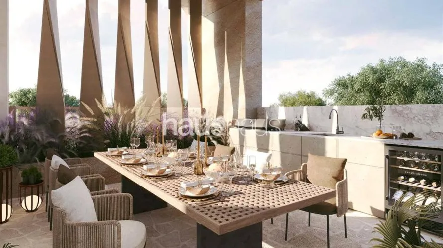 6 غرفة نوم  فيلا في Meydan, الإمارات العربية المتحدة رقم 775 № 17