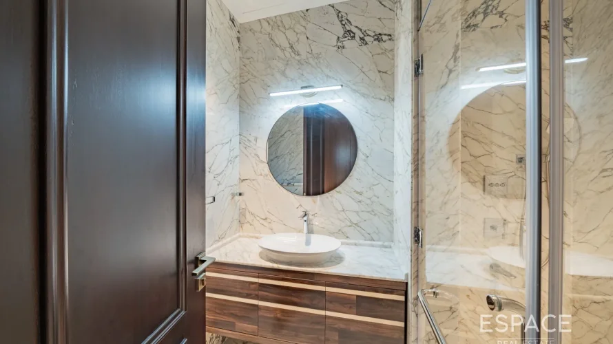 6 غرفة نوم  فيلا في Parkway Vistas, الإمارات العربية المتحدة رقم 1192 № 17