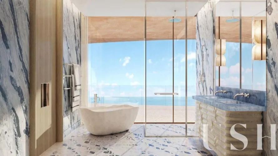 7 غرفة نوم  فيلا في جميرا, الإمارات العربية المتحدة رقم 735 № 13