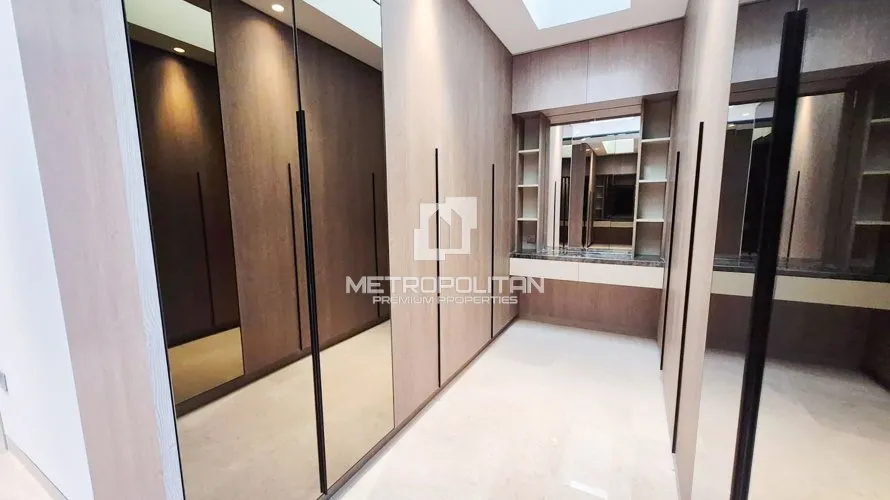 5 غرفة نوم  فيلا في Tilal Al Ghaf, الإمارات العربية المتحدة رقم 1290 № 4