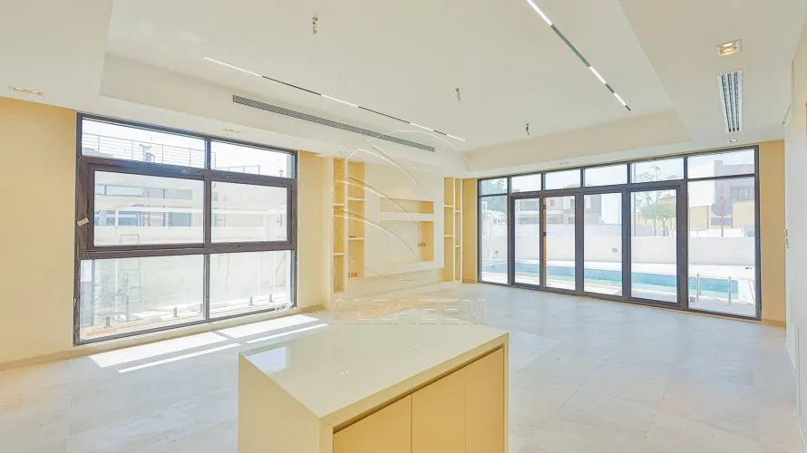 6 غرفة نوم  فيلا في جزيرة السعديات, الإمارات العربية المتحدة رقم 1225 № 3