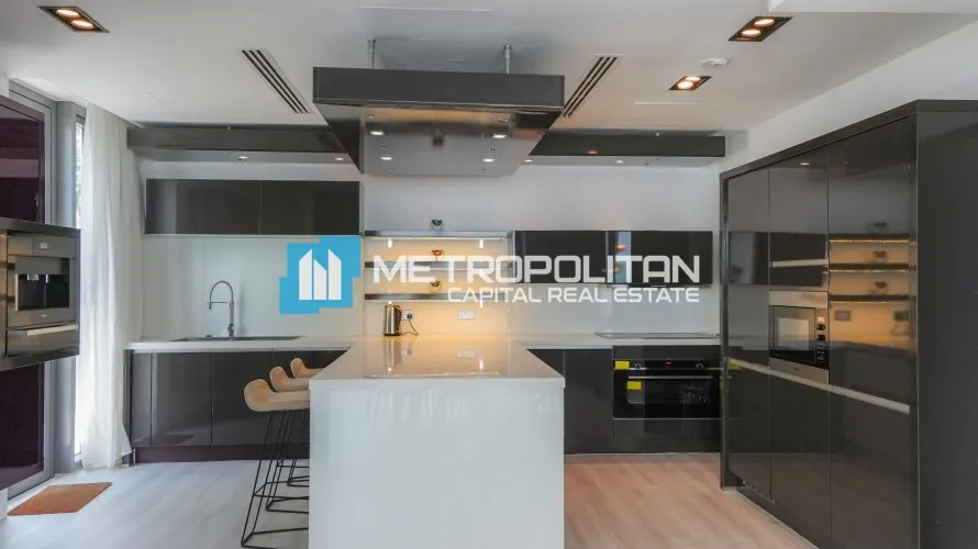 4 غرف نوم فيلا في Nurai Island, الإمارات العربية المتحدة رقم 861 № 3